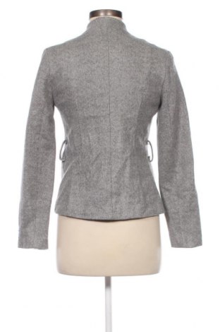 Damen Blazer, Größe XS, Farbe Grau, Preis 4,59 €