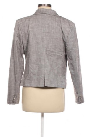 Damen Blazer, Größe M, Farbe Grau, Preis 30,62 €