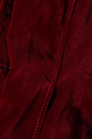 Дамско сако, Размер L, Цвят Червен, Цена 28,97 лв.