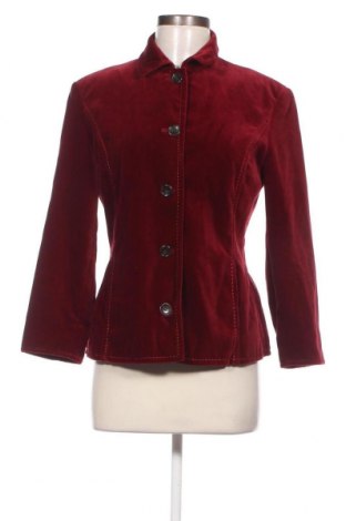 Γυναικείο σακάκι, Μέγεθος L, Χρώμα Κόκκινο, Τιμή 15,27 €