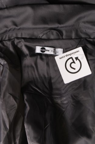 Γυναικείο σακάκι, Μέγεθος XL, Χρώμα Γκρί, Τιμή 4,08 €