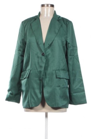 Dámske sako , Veľkosť M, Farba Zelená, Cena  13,72 €