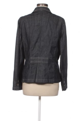 Γυναικείο σακάκι, Μέγεθος L, Χρώμα Μπλέ, Τιμή 10,89 €