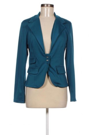 Dámske sako , Veľkosť S, Farba Modrá, Cena  13,72 €