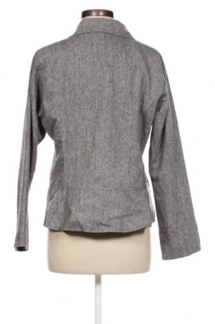 Damen Blazer, Größe L, Farbe Grau, Preis 4,90 €