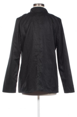 Γυναικείο σακάκι, Μέγεθος L, Χρώμα Μαύρο, Τιμή 7,56 €