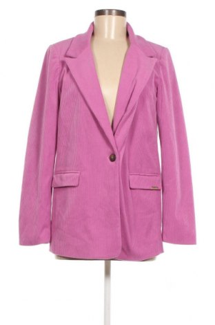 Dámske sako , Veľkosť M, Farba Ružová, Cena  13,72 €