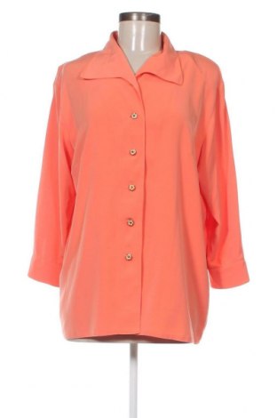 Γυναικείο σακάκι, Μέγεθος M, Χρώμα Πορτοκαλί, Τιμή 15,64 €