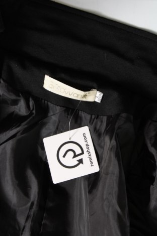 Γυναικείο σακάκι, Μέγεθος S, Χρώμα Μαύρο, Τιμή 10,58 €