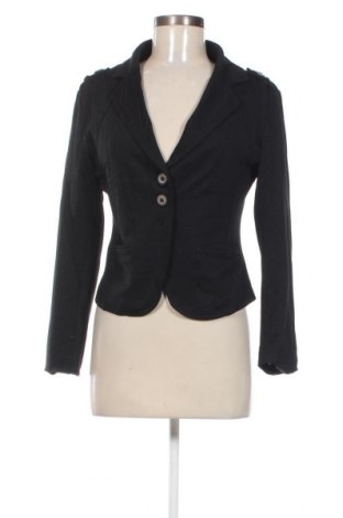 Γυναικείο σακάκι, Μέγεθος S, Χρώμα Μαύρο, Τιμή 7,43 €