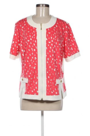 Γυναικείο σακάκι, Μέγεθος XL, Χρώμα Πολύχρωμο, Τιμή 15,31 €
