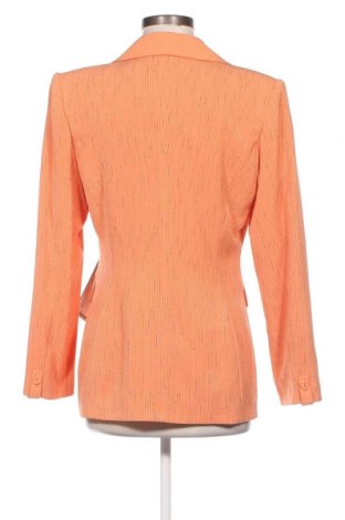 Damen Blazer, Größe M, Farbe Orange, Preis € 21,49
