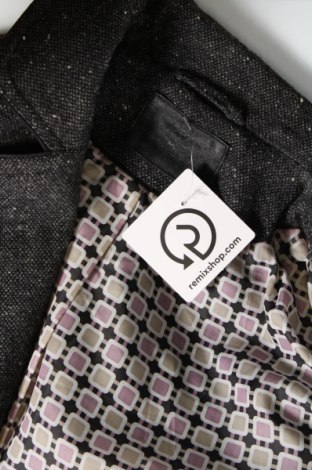 Γυναικείο σακάκι, Μέγεθος M, Χρώμα Γκρί, Τιμή 15,31 €