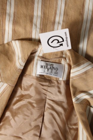 Дамско сако Alba Moda, Размер S, Цвят Многоцветен, Цена 35,99 лв.