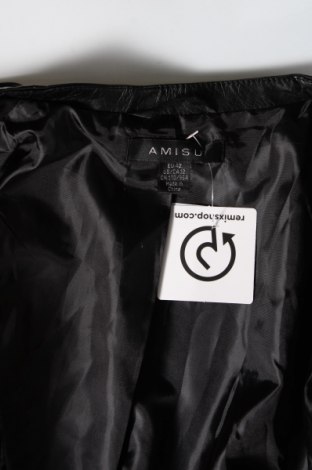 Γυναικείο σακάκι Amisu, Μέγεθος L, Χρώμα Μαύρο, Τιμή 15,00 €