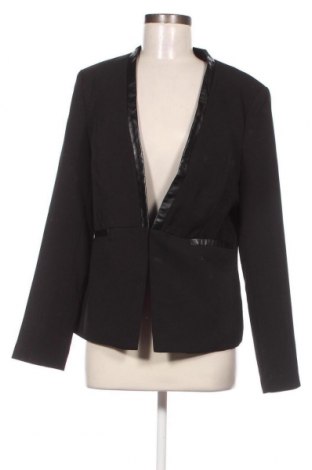 Damen Blazer Amisu, Größe L, Farbe Schwarz, Preis € 15,00