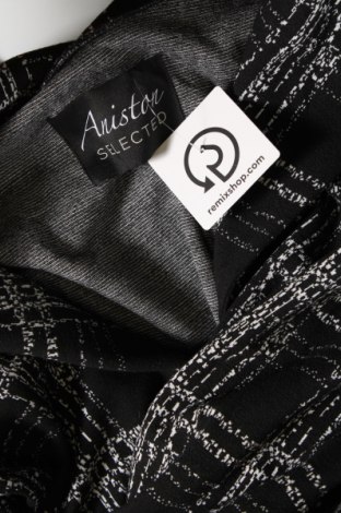 Damen Blazer Aniston, Größe M, Farbe Schwarz, Preis € 6,12