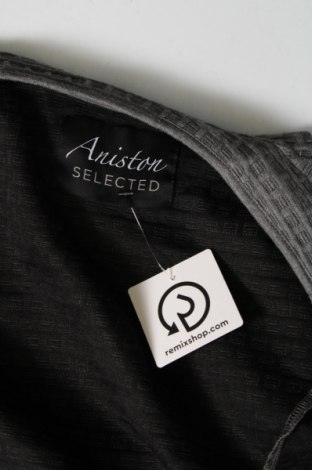 Damen Blazer Aniston, Größe M, Farbe Grau, Preis 6,12 €