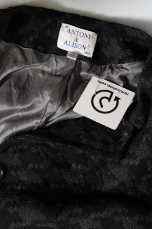 Дамско сако Antoni&Alison, Размер S, Цвят Многоцветен, Цена 85,68 лв.