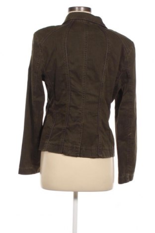 Damen Blazer Apanage, Größe M, Farbe Grün, Preis 6,26 €