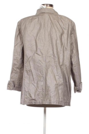 Γυναικείο σακάκι Atelier GS, Μέγεθος XXL, Χρώμα  Μπέζ, Τιμή 22,46 €