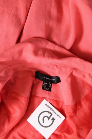 Γυναικείο σακάκι Atmosphere, Μέγεθος M, Χρώμα Ρόζ , Τιμή 27,22 €