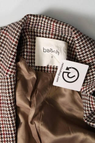 Γυναικείο σακάκι Ba&sh, Μέγεθος L, Χρώμα Πολύχρωμο, Τιμή 102,68 €