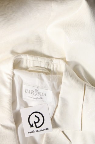 Дамско сако Baronia, Размер XL, Цвят Екрю, Цена 124,64 лв.