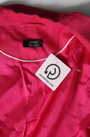 Damen Blazer Basler, Größe XL, Farbe Rosa, Preis € 47,18