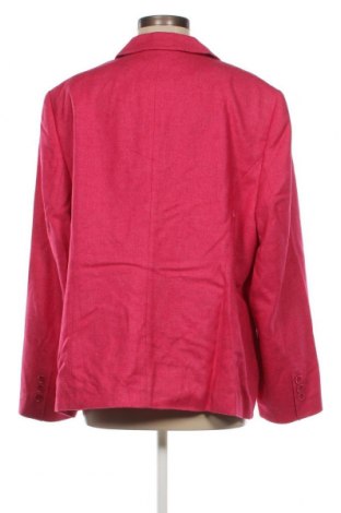 Дамско сако Basler, Размер XL, Цвят Розов, Цена 67,80 лв.