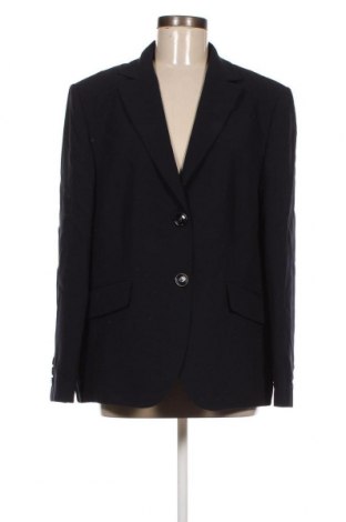 Γυναικείο σακάκι Basler, Μέγεθος XL, Χρώμα Μπλέ, Τιμή 22,37 €