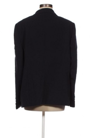 Γυναικείο σακάκι Basler, Μέγεθος XL, Χρώμα Μπλέ, Τιμή 22,37 €
