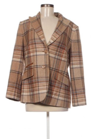 Γυναικείο σακάκι Basler, Μέγεθος L, Χρώμα Πολύχρωμο, Τιμή 34,95 €