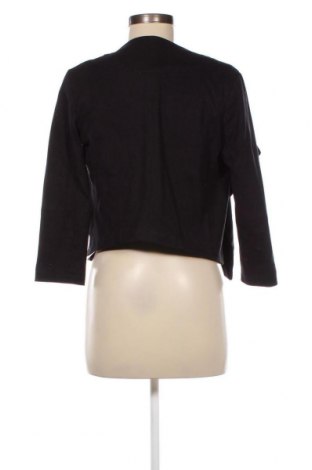 Γυναικείο σακάκι Bershka, Μέγεθος S, Χρώμα Μαύρο, Τιμή 5,17 €