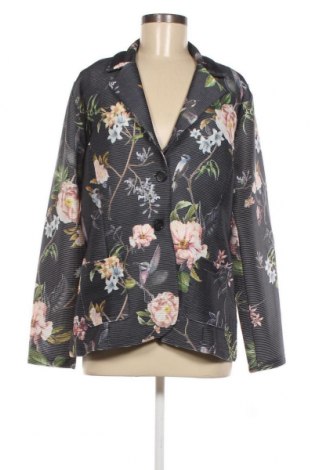 Γυναικείο σακάκι Betty Barclay, Μέγεθος XL, Χρώμα Πολύχρωμο, Τιμή 41,94 €