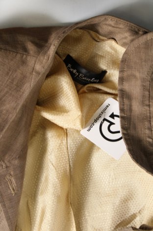 Γυναικείο σακάκι Betty Barclay, Μέγεθος M, Χρώμα Καφέ, Τιμή 69,90 €
