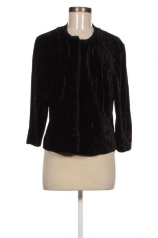 Дамско сако Betty Barclay, Размер L, Цвят Черен, Цена 61,02 лв.