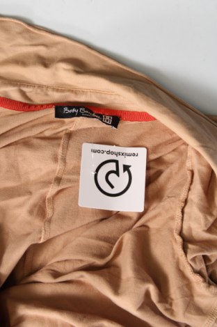 Γυναικείο σακάκι Betty Barclay, Μέγεθος M, Χρώμα  Μπέζ, Τιμή 27,96 €