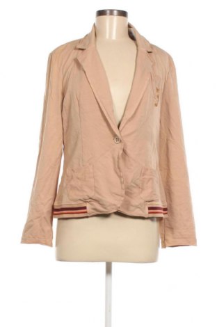 Γυναικείο σακάκι Betty Barclay, Μέγεθος M, Χρώμα  Μπέζ, Τιμή 69,90 €