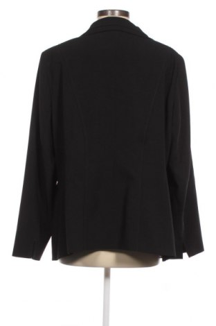 Γυναικείο σακάκι Bexleys, Μέγεθος XXL, Χρώμα Μαύρο, Τιμή 18,56 €
