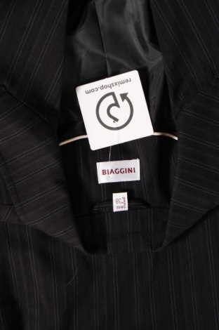 Дамско сако Biaggini, Размер M, Цвят Черен, Цена 8,80 лв.