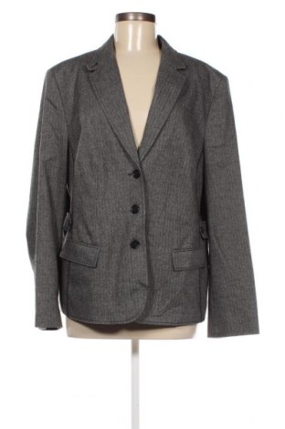 Γυναικείο σακάκι Bianca, Μέγεθος XL, Χρώμα Γκρί, Τιμή 4,08 €