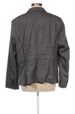 Дамско сако Bianca, Размер XL, Цвят Сив, Цена 23,76 лв.
