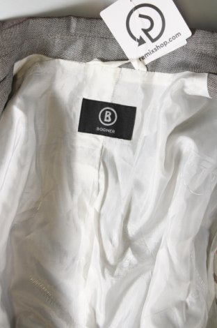 Γυναικείο σακάκι Bogner, Μέγεθος XL, Χρώμα Γκρί, Τιμή 139,79 €