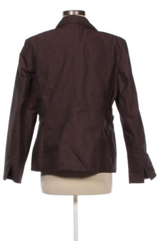 Дамско сако Bonita, Размер XL, Цвят Кафяв, Цена 9,68 лв.