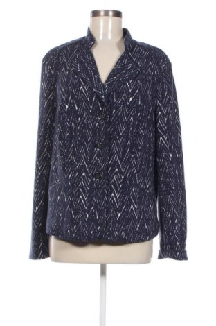 Γυναικείο σακάκι Bonita, Μέγεθος XL, Χρώμα Μπλέ, Τιμή 10,89 €
