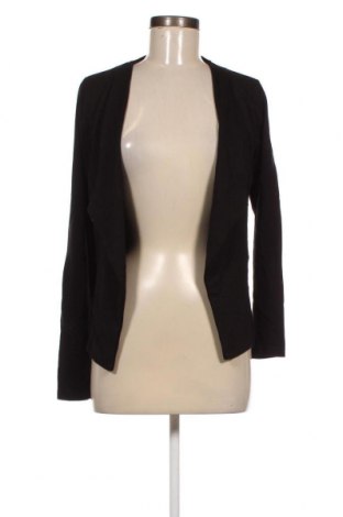 Γυναικείο σακάκι Bpc Bonprix Collection, Μέγεθος M, Χρώμα Μαύρο, Τιμή 27,22 €