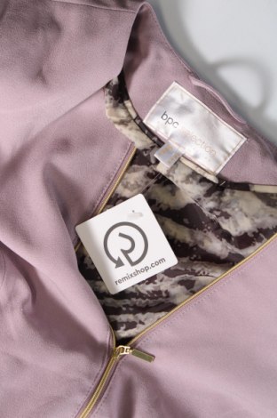 Γυναικείο σακάκι Bpc Bonprix Collection, Μέγεθος L, Χρώμα Βιολετί, Τιμή 10,89 €