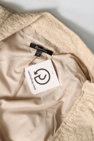 Γυναικείο σακάκι Brandtex, Μέγεθος M, Χρώμα  Μπέζ, Τιμή 5,44 €