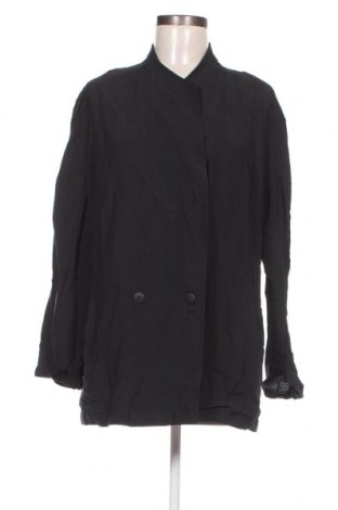 Γυναικείο σακάκι C&A, Μέγεθος M, Χρώμα Μπλέ, Τιμή 5,01 €